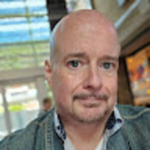 Meet your Posher, Brad